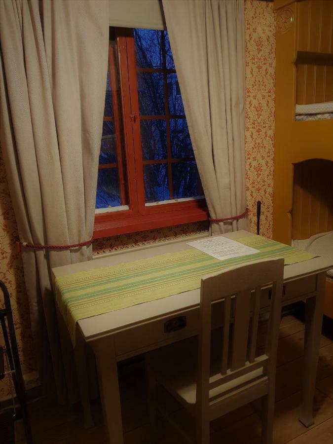 Vargheden B&B Och Traedgard มาลุง ภายนอก รูปภาพ